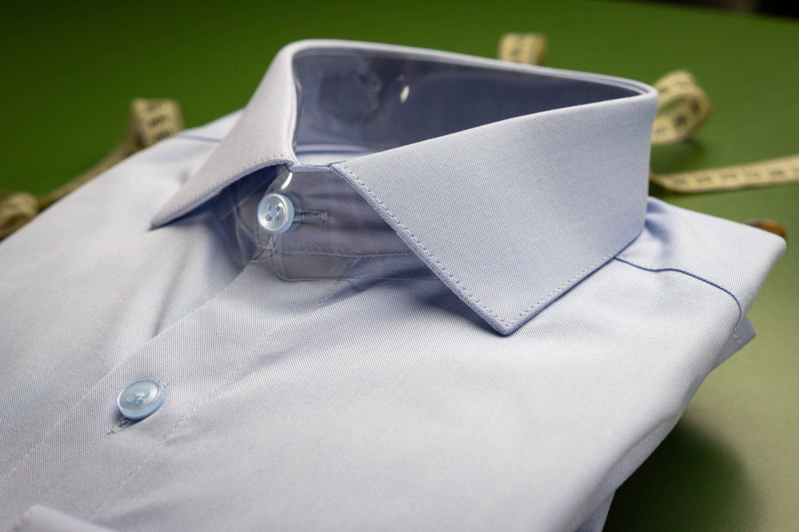 Camisa Social - Cinza Claro - Imagem 5