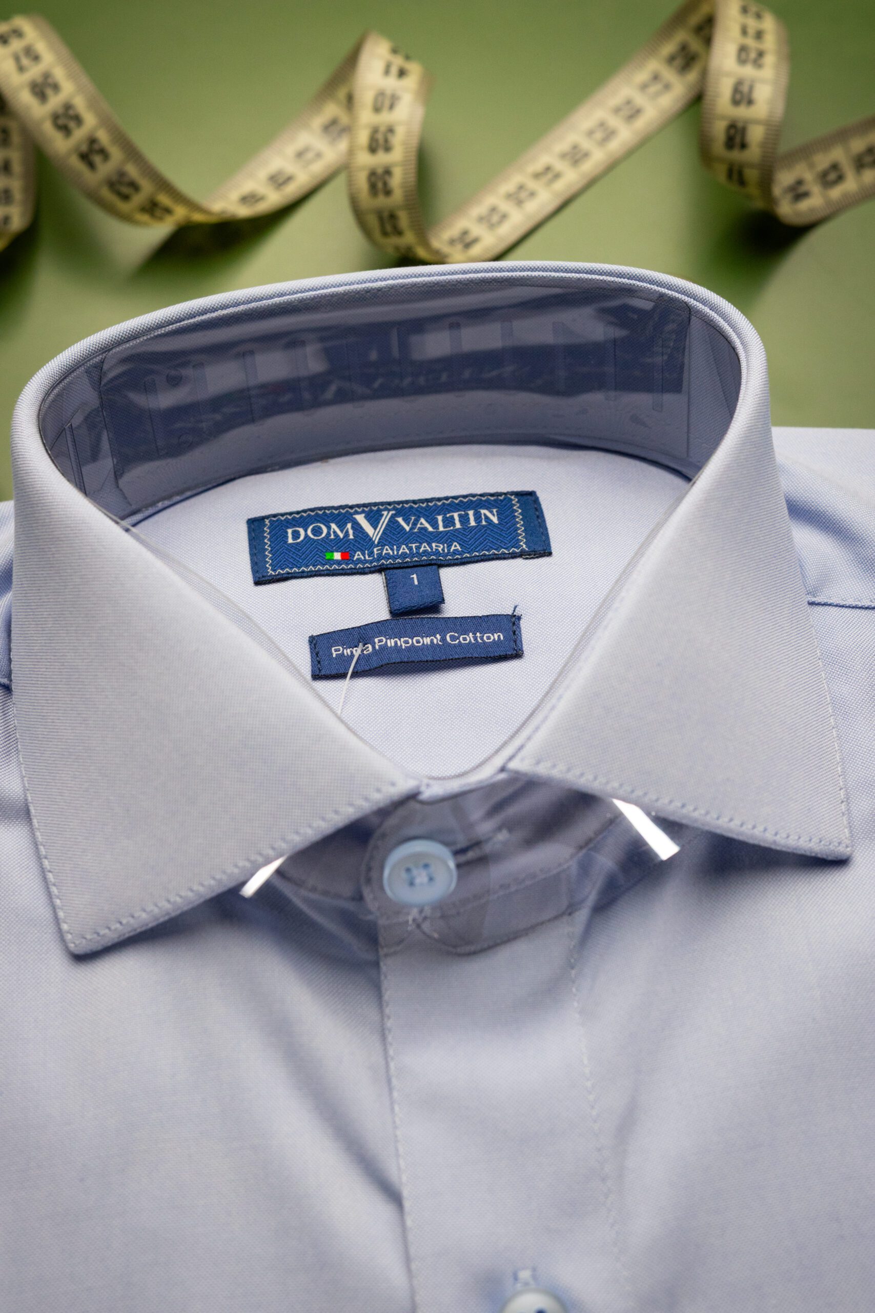 Camisa Social - Cinza Claro - Imagem 6